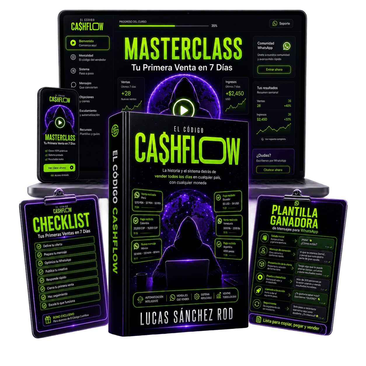 OfferStackCashflow